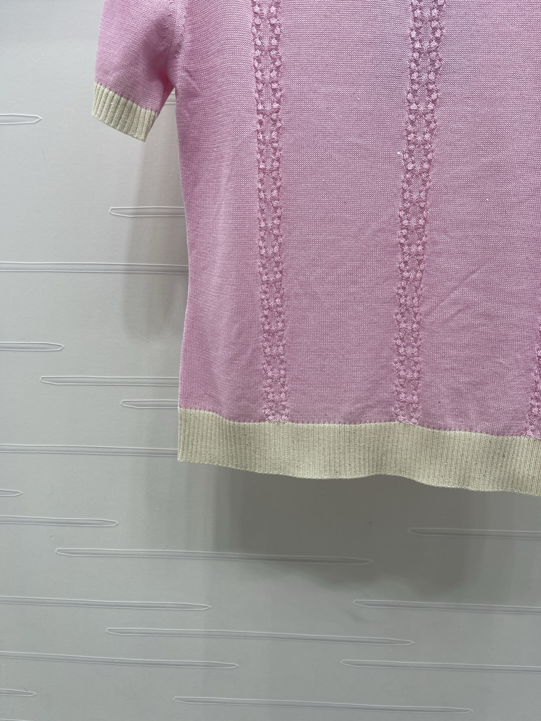 Women's short sleeves